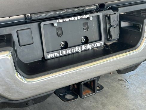 Used 2025 RAM 3500 Tradesman AWD/4WD image 20