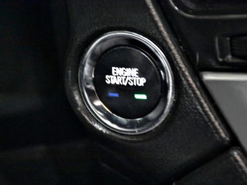 Used 2015 Chevrolet Tahoe LTZ image 17