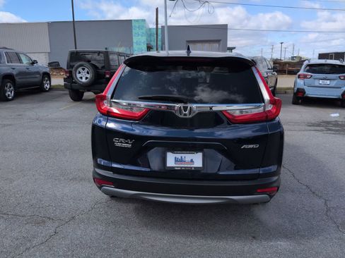 Used 2018 Honda CR-V EX-L image 7
