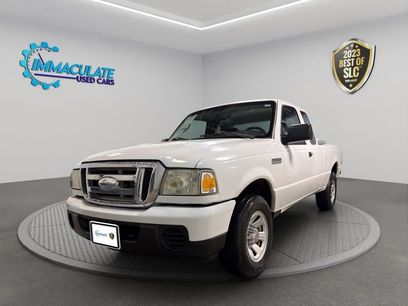 Used 2008 Ford Ranger Sport