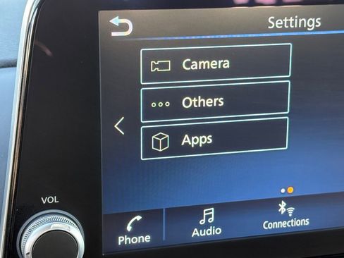 Certified 2025 Nissan Sentra SV image 25