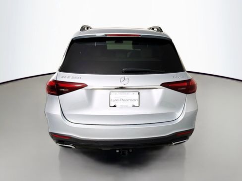 Used 2026 Mercedes-Benz GLE 350 GLE 350 image 27