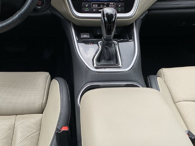 Used 2024 Subaru Outback Limited AWD/4WD image 27