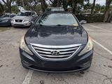 Used 2014 Hyundai Sonata SE w/ Premium Package 03 image 2