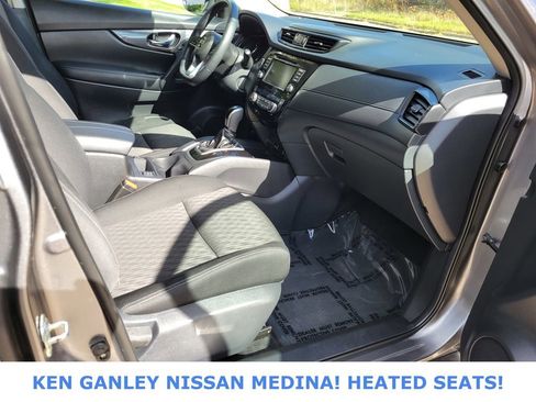Used 2019 Nissan Rogue SV image 53