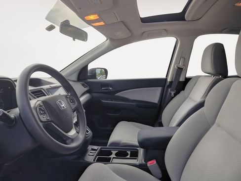 Used 2016 Honda CR-V EX image 9