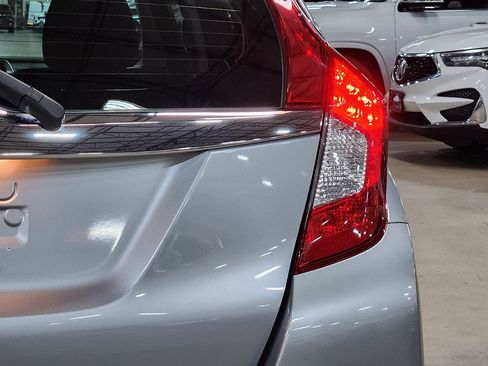 Used 2020 Honda Fit EX image 23