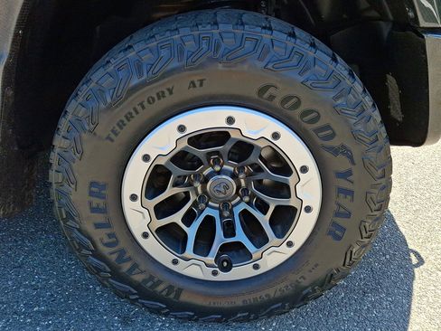 Used 2021 RAM 1500 TRX w/ TRX Level 2 Equipment Group AWD/4WD image 6