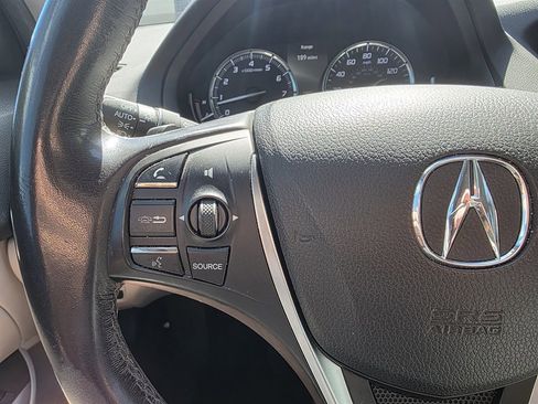 Used 2016 Acura TLX V6 w/ Technology Package image 22