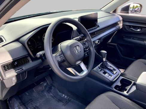 Used 2025 Honda CR-V LX image 15