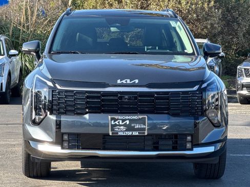 New 2026 Kia Sportage SX Prestige AWD/4WD image 9