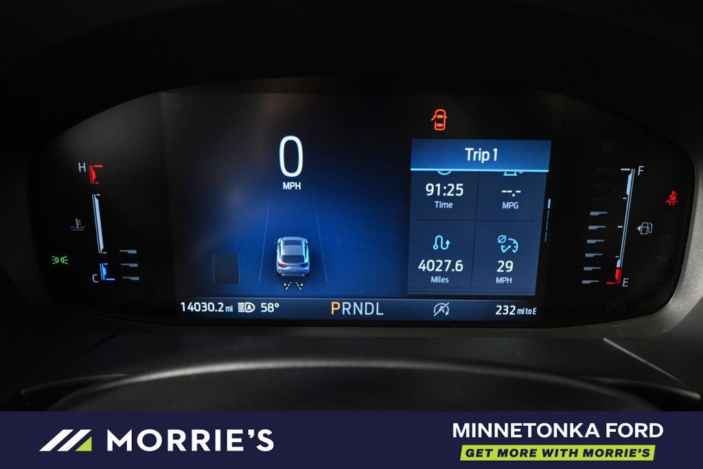 Used 2024 Ford Escape ST-Line w/ Tech Pack #1 AWD/4WD image 25