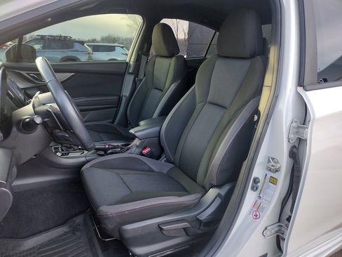 Used 2018 Subaru Impreza 2.0i Sport image 10