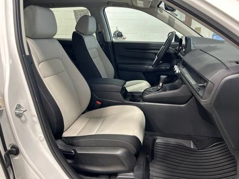 Used 2024 Honda CR-V EX image 14