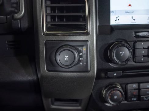 Used 2017 Ford F150 Raptor w/ Equipment Group 801A Mid AWD/4WD image 37