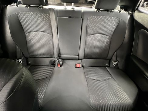 Used 2017 Toyota Prius Two image 5