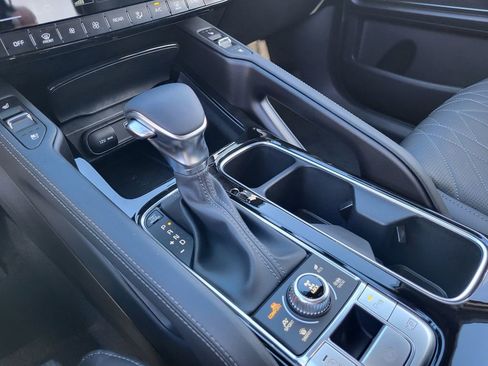 New 2025 Kia Telluride SX Prestige X-Line image 21