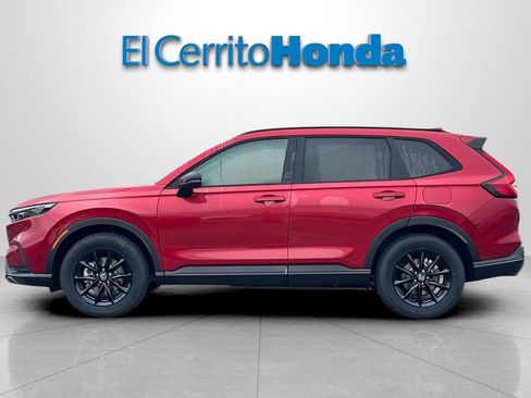 Used 2026 Honda CR-V Sport-L image 6