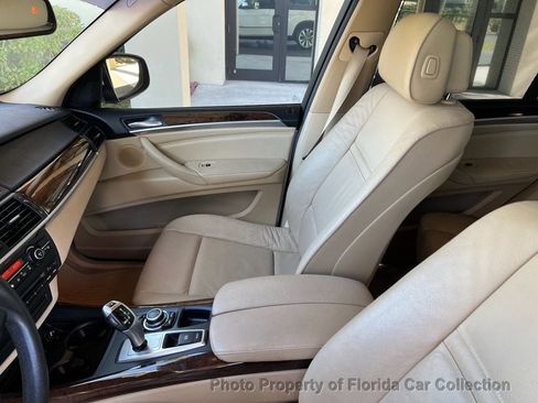 Used 2010 BMW X5 xDrive30i AWD/4WD image 37