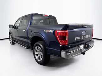 Used 2022 Ford F150 XLT w/ Equipment Group 302A High video 2