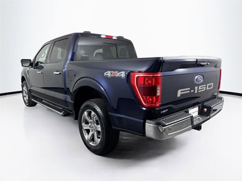 Used 2022 Ford F150 XLT w/ Equipment Group 302A High image 2