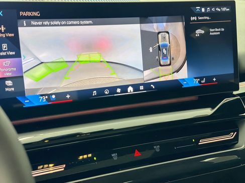 Certified 2026 BMW 530i image 23