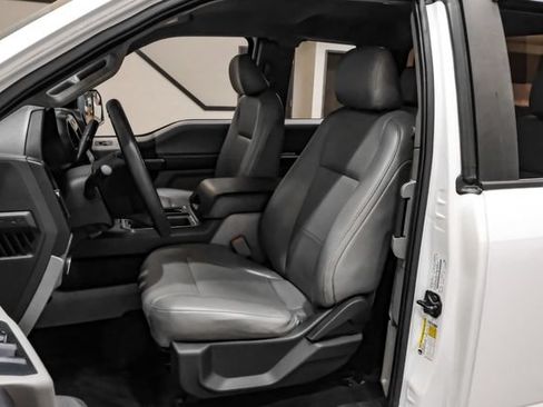 Used 2016 Ford F150 XL w/ XL Power Equipment Group RWD image 32