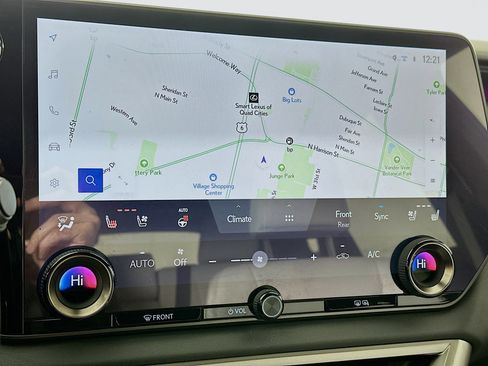 Used 2023 Lexus RX 350 Premium Plus image 13