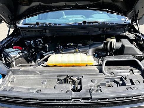 Used 2023 Ford F150 XLT w/ Equipment Group 302A High AWD/4WD image 10