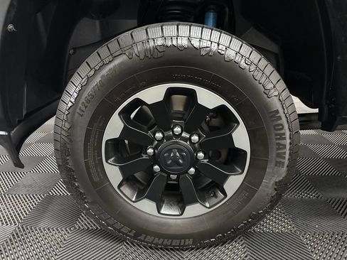 Used 2019 RAM 2500 Power Wagon AWD/4WD image 37