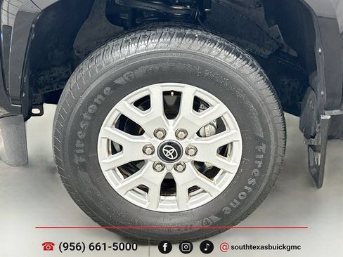 Used 2024 Toyota Tacoma SR5 RWD image 27