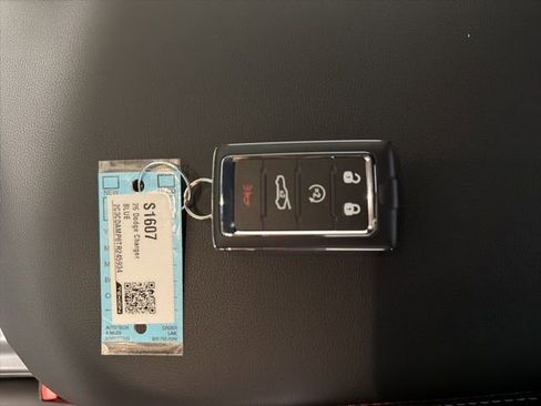 New 2026 Dodge Charger R/T Scat Pack image 34