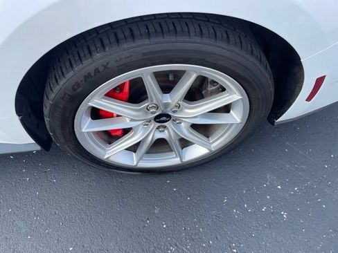 Used 2024 Ford Mustang GT Premium RWD image 16