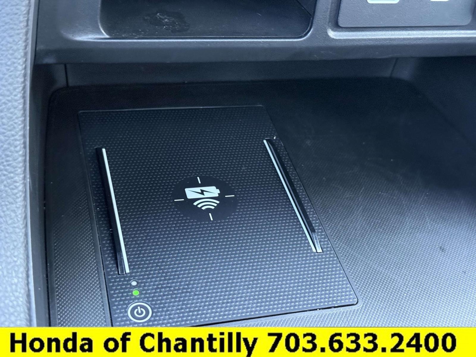 Certified 2025 Honda Pilot Touring image 26