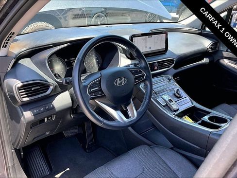 Used 2023 Hyundai Santa Fe SEL FWD image 5