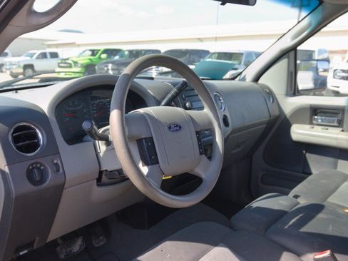 Used 2008 Ford F150 XLT AWD/4WD image 14