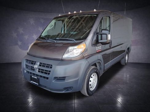 Used 2018 RAM ProMaster 1500 FWD image 35