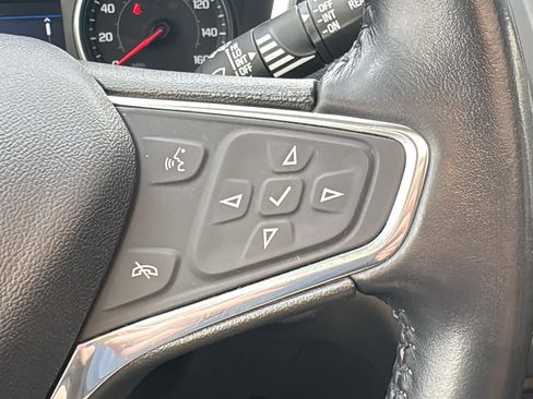 Certified 2020 Chevrolet Equinox LT w/ Midnight Edition AWD/4WD image 13