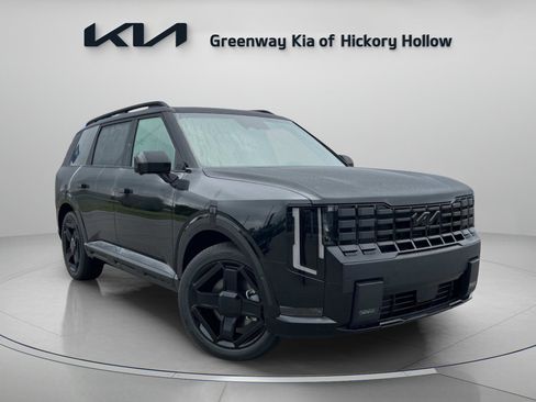 New 2027 Kia Telluride SX X-Line image 1