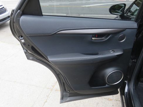 Used 2019 Lexus NX 300 AWD w/ Premium Package image 31