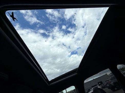 Used 2025 Subaru Forester Limited w/ Popular Package #2 image 23