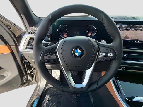 New 2026 BMW X5 xDrive40i w/ Climate Comfort Package AWD/4WD image 38