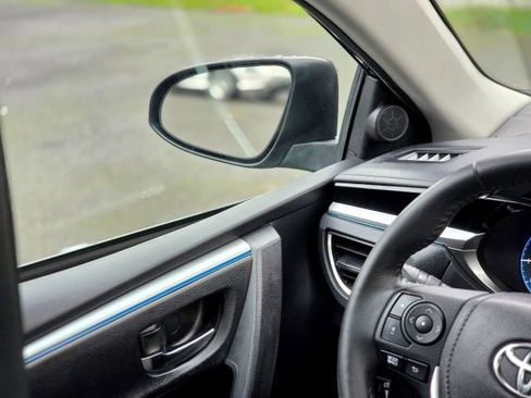 Used 2014 Toyota Corolla S image 14