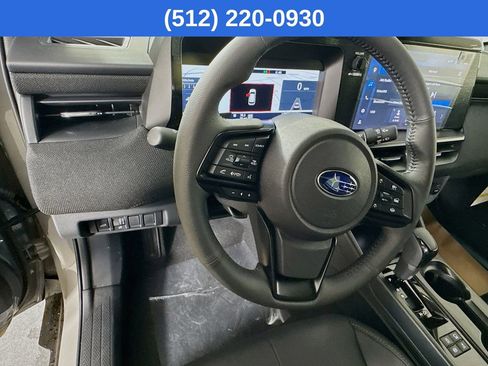 New 2026 Subaru Outback Limited XT AWD/4WD image 12