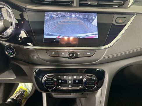 Used 2023 Buick Encore GX Select w/ Experience Buick Package FWD image 23