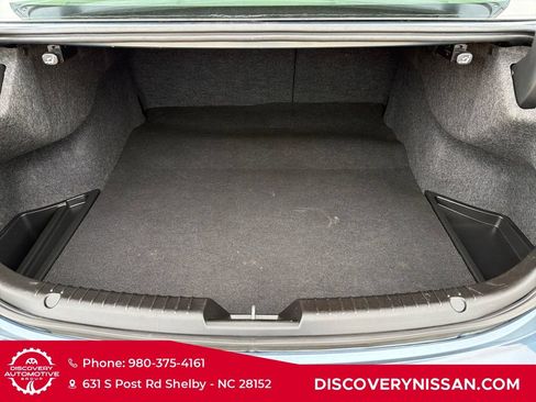 Used 2018 MAZDA MAZDA6 Touring FWD image 31