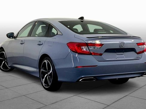 Used 2022 Honda Accord Sport image 11