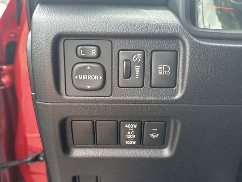 Used 2022 Toyota 4Runner SR5 RWD image 23