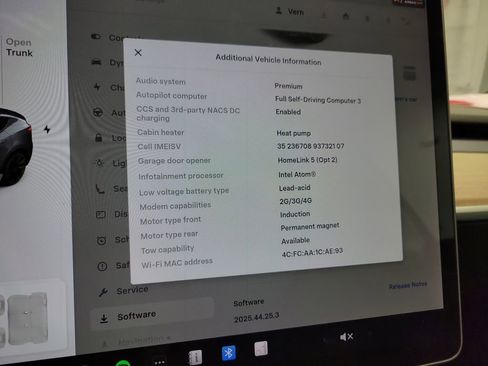Used 2021 Tesla Model Y Long Range image 17