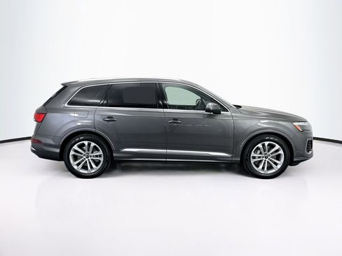 Used 2026 Audi Q7 3.0T Premium Plus w/ Premium Plus Package image 4